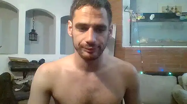 Stevenson988 online show from March 4, 2025, 10:05 pm