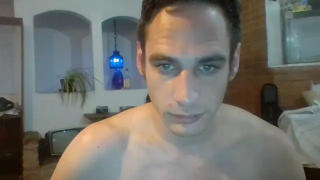 Stevenson988 online show from October 12, 2025, 9:38 pm