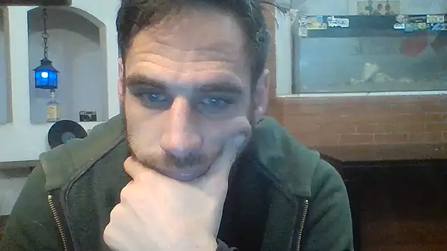 Snapshot of Stevenson988 chatting on July 6, 2026, 1:34 am Stevenson988 online show from July 6, 2026, 1:34 am