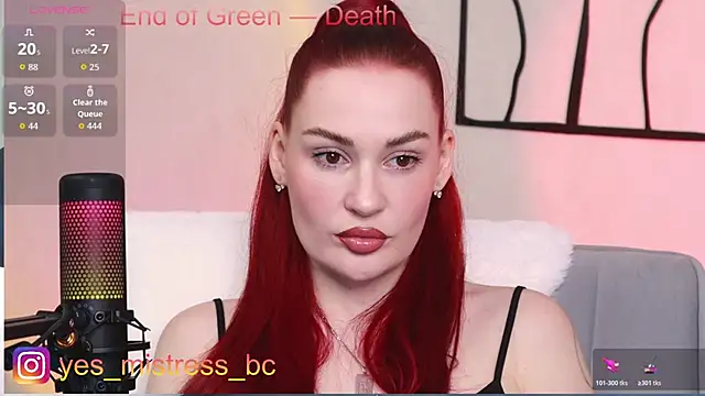 Snapshot of Vicky_Fetish chatting on February 27, 2026, 2:50 pm Vicky Fetish online show from February 27, 2026, 2:50 pm