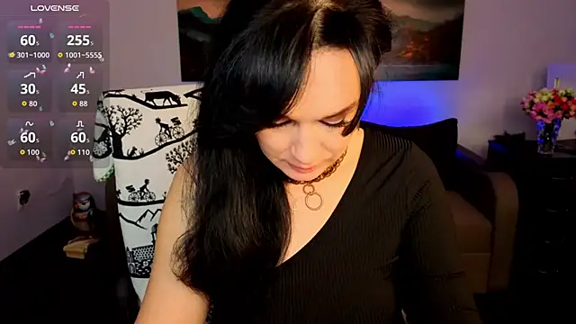 Sofia Ford online show from May 3, 2026, 8:30 am