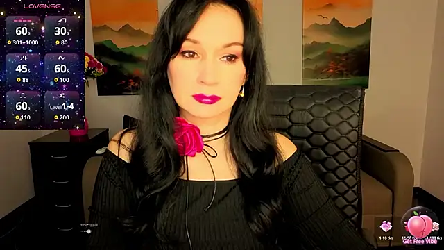 Sofia Ford online show from January 9, 2026, 8:10 am