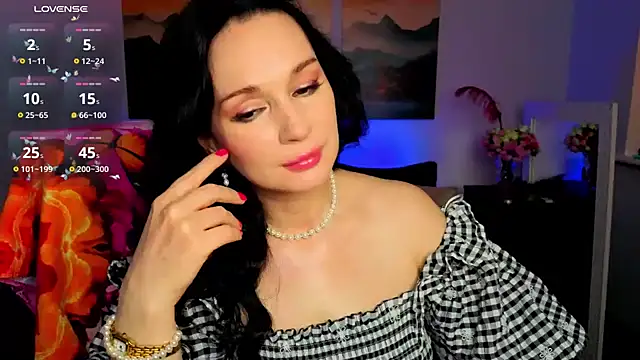 Sofia Ford online show from June 18, 2026, 7:51 am