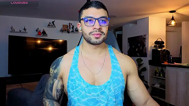 Michael Diamond online show from March 6, 2026, 2:17 am