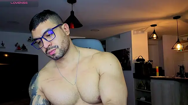 Michael Diamond online show from January 9, 2026, 3:02 am