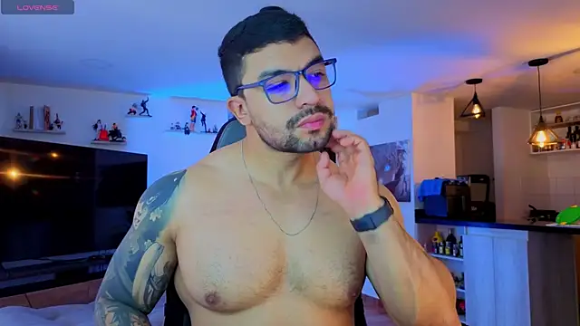 Michael Diamond online show from September 19, 2025, 2:21 pm