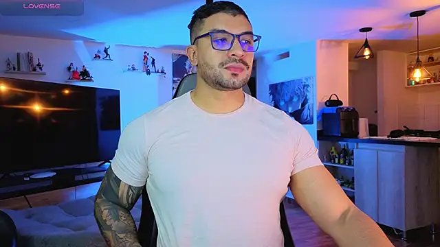 Michael Diamond online show from September 30, 2025, 3:12 am