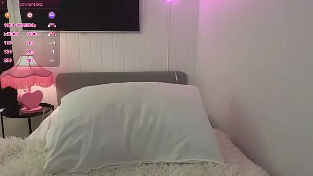 Snapshot of lilleambi chatting on March 11, 2025, 6:41 am lilleambi online show from March 11, 2025, 6:41 am