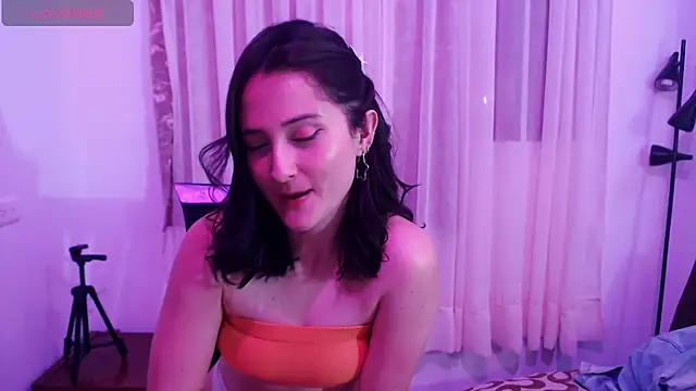 AlissonnFoxx online show from July 2, 2026, 5:35 am