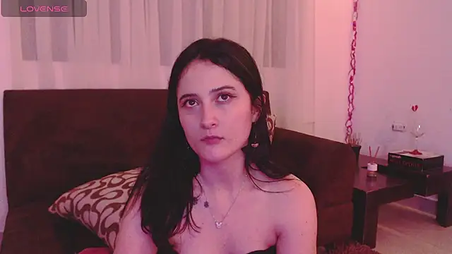 AlissonnFoxx online show from March 22, 2025, 6:11 am