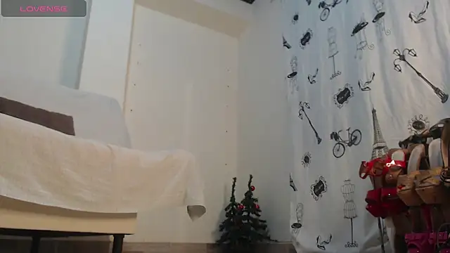 ammarahot7777 online show from December 2, 2025, 2:45 am