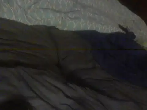 michaelknight101 online show from October 9, 2025, 9:15 pm