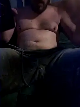 michaelknight101 online show from January 18, 2026, 12:58 am