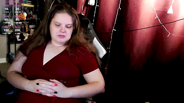 so cute777 online show from November 20, 2025, 1:12 pm