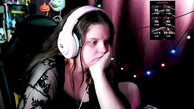 so cute777 online show from December 18, 2025, 7:02 am