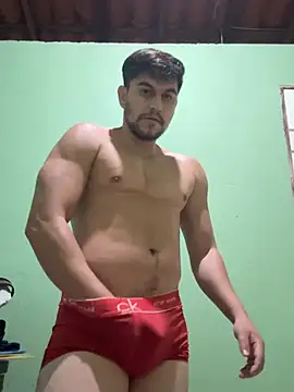 Rejoined Sugar online show from July 13, 2026, 1:16 am