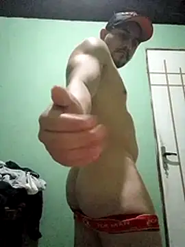 Rejoined Sugar online show from April 8, 2026, 12:45 am