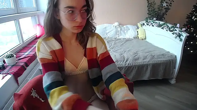 MissLinaDream online show from February 15, 2025, 1:27 pm