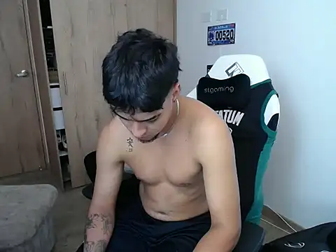 matias bianco online show from November 5, 2025, 7:28 pm