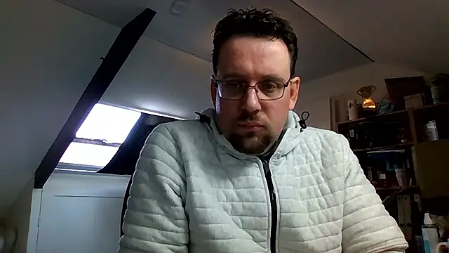 rdewaard81 online show from January 8, 2026, 10:21 am