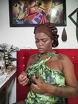 Alissamore3 online show from May 30, 2026, 1:01 am