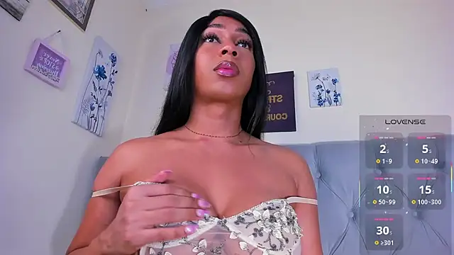 alyssa dessire online show from April 29, 2026, 11:55 pm