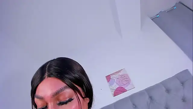 alyssa dessire online show from March 14, 2025, 9:54 pm