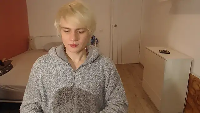 Oliver sweet  online show from January 16, 2026, 2:04 am