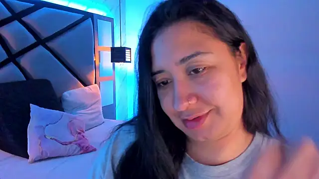 sayumi dirty online show from March 20, 2025, 10:07 pm