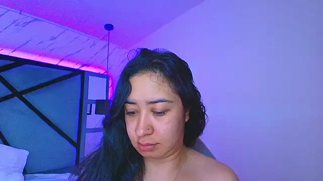 sayumi dirty online show from August 7, 2026, 12:22 pm