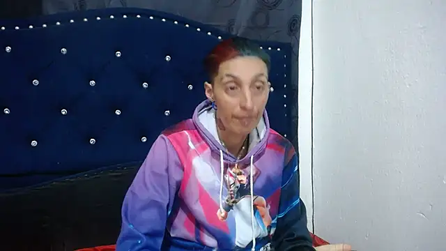 anyu1306 online show from February 12, 2025, 7:44 am