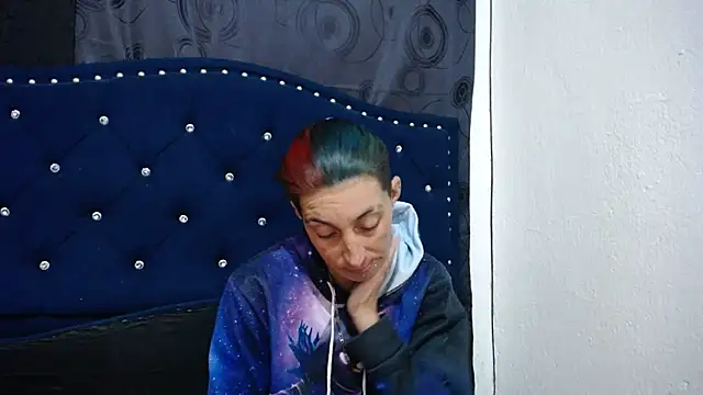 anyu1306 online show from February 19, 2025, 4:55 am