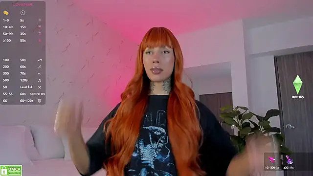 Miss sagitario online show from September 10, 2025, 12:04 pm