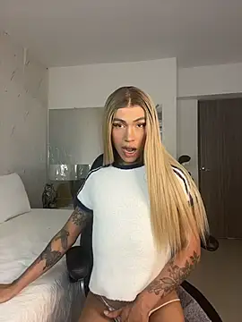 Miss sagitario online show from November 26, 2025, 12:05 pm