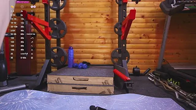 capchick online show from March 5, 2025, 6:23 am