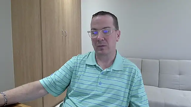 BrettJ81 online show from September 14, 2025, 1:55 pm