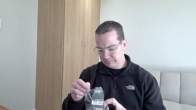 BrettJ81 online show from May 8, 2026, 11:36 am