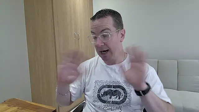 BrettJ81 online show from March 14, 2026, 12:00 pm