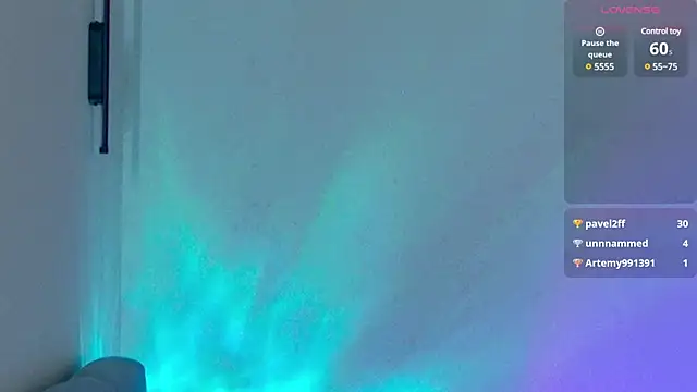 Snapshot of Lexitey chatting on February 19, 2025, 7:06 am Lexitey online show from February 19, 2025, 7:06 am