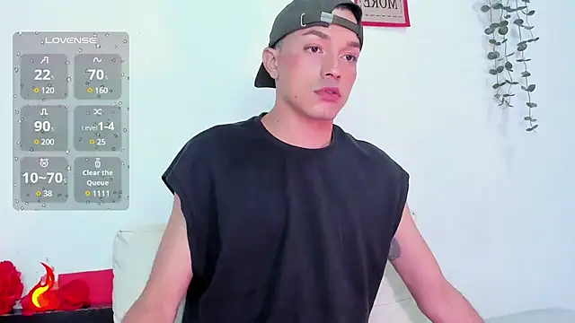 Dustin Moka online show from February 25, 2025, 9:09 am