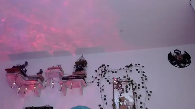 Eve Blue77 online show from October 22, 2025, 1:49 am