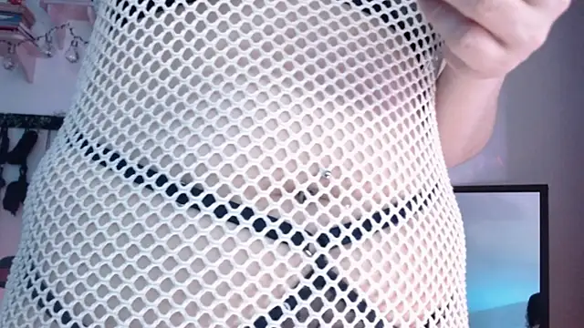 Eve Blue77 online show from March 23, 2025, 2:04 am