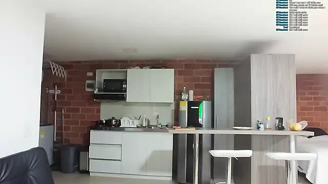 Snapshot of warrenkener chatting on March 7, 2026, 10:59 pm warrenkener online show from March 7, 2026, 10:59 pm