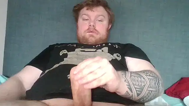 Briansdick96 online show from October 26, 2025, 10:37 am