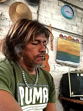 kvr27 online show from January 11, 2026, 1:07 pm