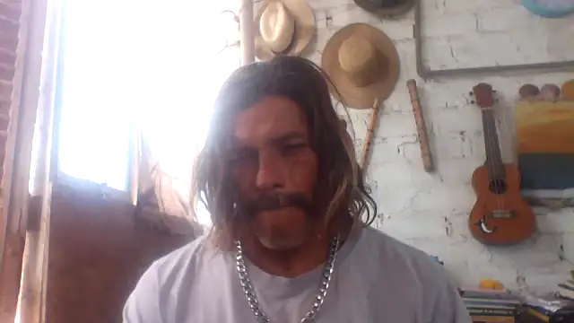 kvr27 online show from July 23, 2026, 3:30 pm