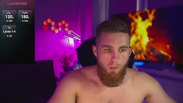 Sweeet  boy online show from May 20, 2026, 3:09 pm