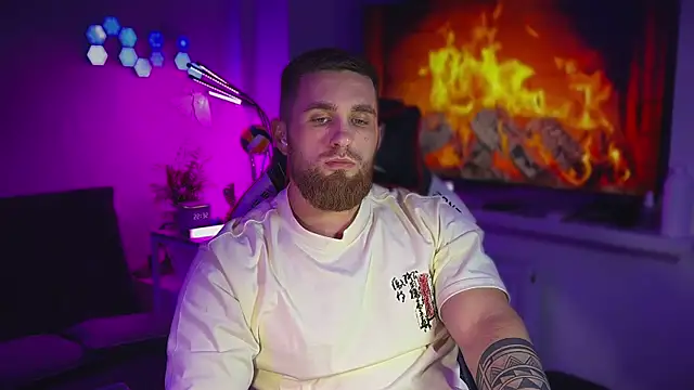 Sweeet  boy online show from February 8, 2026, 7:33 pm