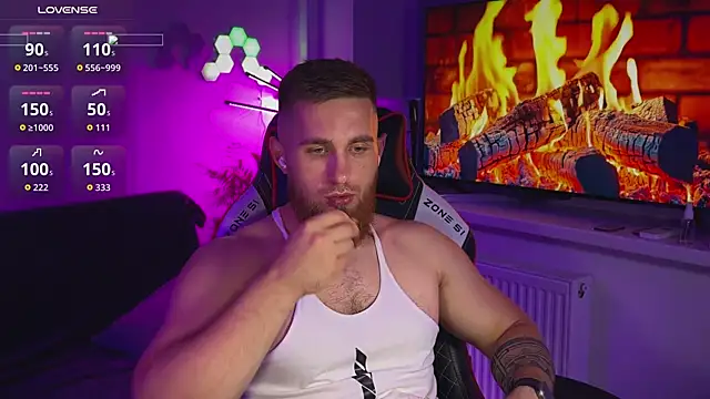 Sweeet  boy online show from June 19, 2026, 10:36 pm