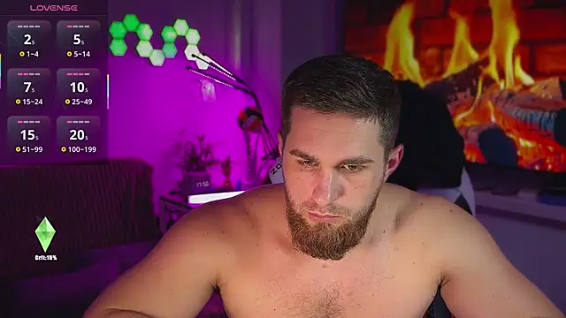 Sweeet  boy online show from February 23, 2026, 2:50 pm